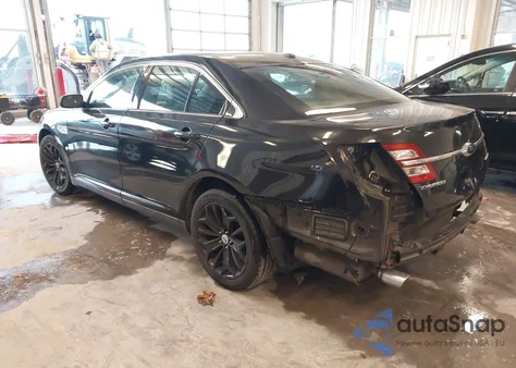 2014 Ford Taurus Limited z USA, uszkodzony, nr VIN 1FAHP2F84EG106415